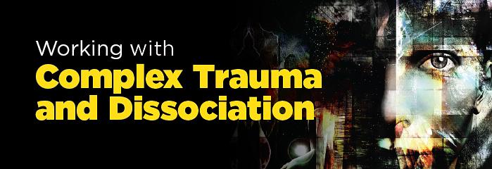 An Introduction to Complex Trauma 101 - 7 March 2025 logo